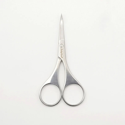 Ruby Rose Eyebrow Scissors