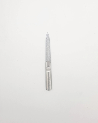 Ruby Rose Stainless Nail File