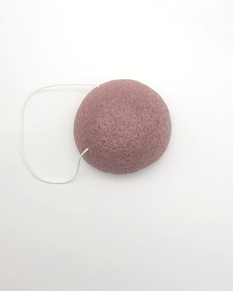 Ruby Rose Konjac Facial Sponge