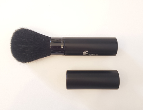 Elephant Blush Brush