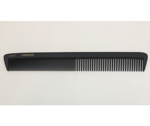 Fortress Ionic Anti-Static Hair Comb