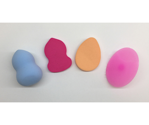 Shimeiyi Makeup Sponges Set