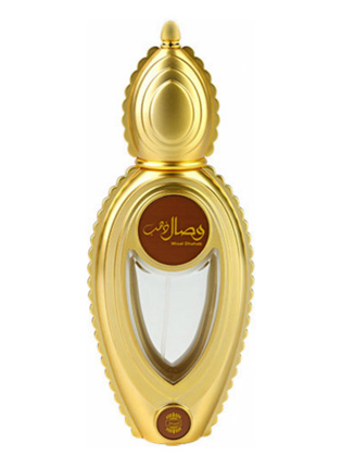 Wisal Dhahab Eau De Parfum 50ml