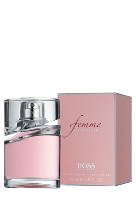 Boss Femme Eau De Parfum