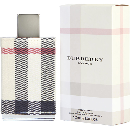 Burberry London For Women Eau De Parfum