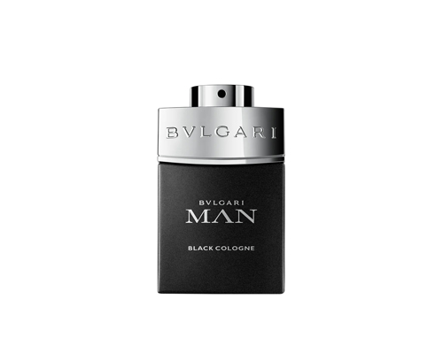 Bvlgari Man Black Cologne Eau De Toilette