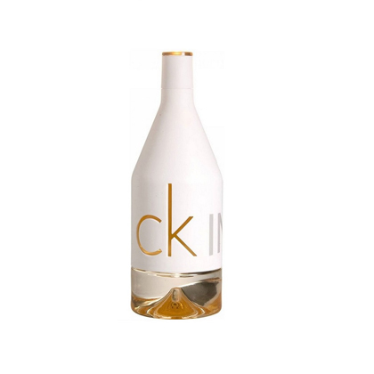 Calvin Klein CK in 2 U Eau De Toilette