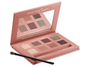 Bourjois N01 Place De L'Opera Palette