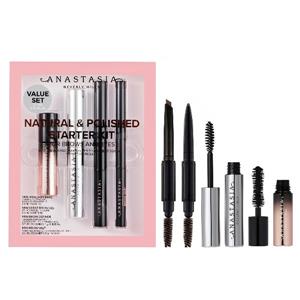 Anastasia Beverly Hills Natural & Polished Starter Kit