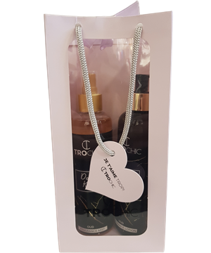 Tro Chic Gift Set