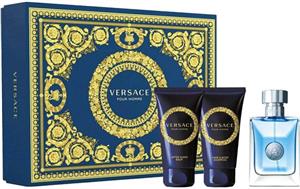 Versace Pour Homme Gift Set