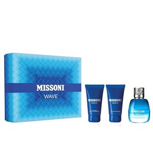 Missoni Wave Gift Set