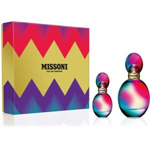 Missoni Gift Set