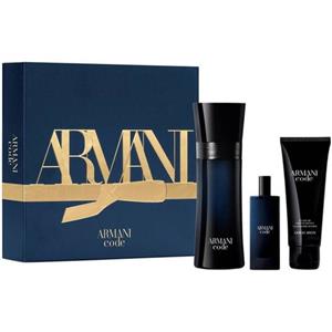 Giorgio Armani Armani Code Gift Set