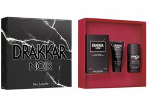 Drakkar Noir Gift Set