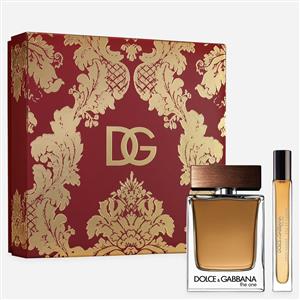 D&G The One Gift Set