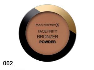 Max Factor Facefinity Bronzer Powder