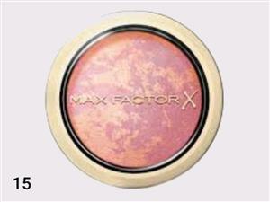 Max Factor Creme Puff Blush