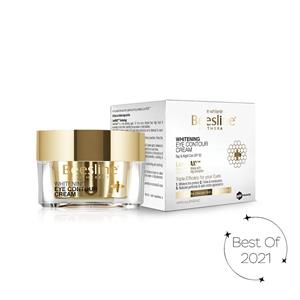 Beesline Whitening Eye Contour Cream