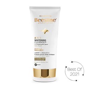 Beesline 4in1 Whitening Cleanser