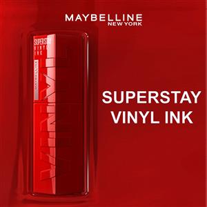 Maybelline SuperStay Vinyl Ink