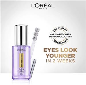 L'oreal Hyaluron Expert Eye Serum