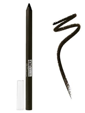 Maybelline Tattoo Liner Gel Pencil - 900 Deep Onyx