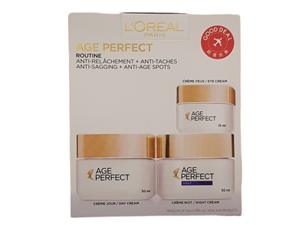 L’Oreal Age Perfect Gift Set