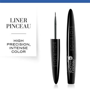 Bourjois Liner Pinceau Liquid Eyeliner