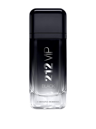 Carolina Herrera 212 VIP Black Eau De Parfum