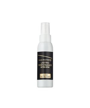 Max Factor Lasting Performance Setting Spray