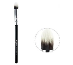 Ruby Rose Angled Precision Brush