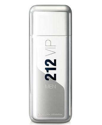 Carolina Herrera 212 VIP Men Eau De Toilette