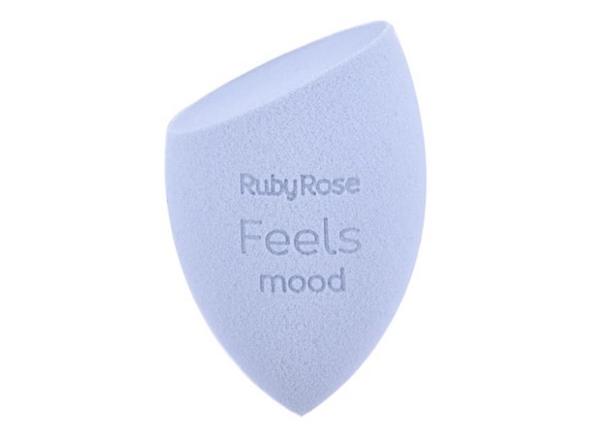 Ruby Rose Feels Mood Angle Blender