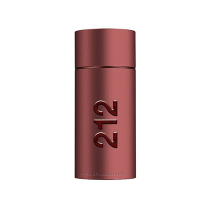 Carolina Herrera 212 Sexy Men Eau De Toilette