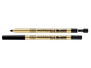 Wibo Incredible Black Eyeliner - Matte & Lasting