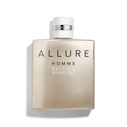 Chanel Allure Homme Edition Blanche Eau De Parfum