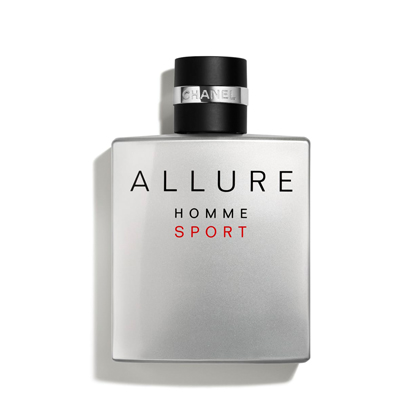 Chanel Allure Homme Sport Eau De Toilette