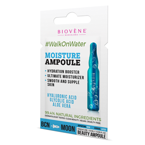 Biovene Moisture Ampoule