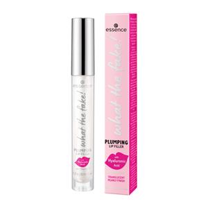 Essence What The Fake! Plumping Lip Filler