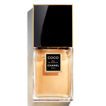 Chanel Coco Eau De Toilette