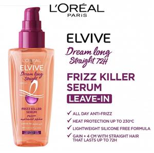 L'oreal Elvive Dream Long Straight