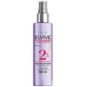 L'oreal Elvive Hyaluron Moisture Plump Serum