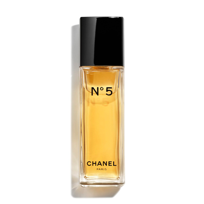 Chanel N5 Eau De Toilette