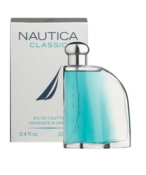 Nautica Classic Eau De Toilette 100ml