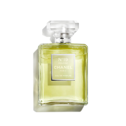 Chanel N19 Poudre' Eau De Parfum