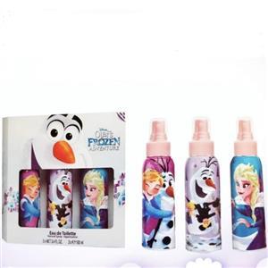 Disney Frozen Olaf's Adventure Gift Set