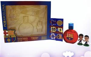 FCB Barcelona Gift Set