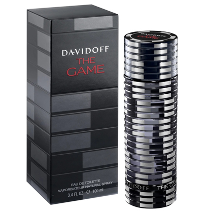 Davidoff The Game Eau De Toilette