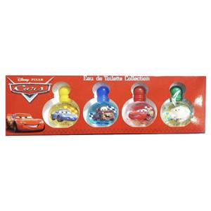 Disney Pixar Cars Miniature Gift Set